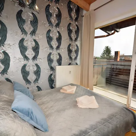 Dream Daire Bratislava