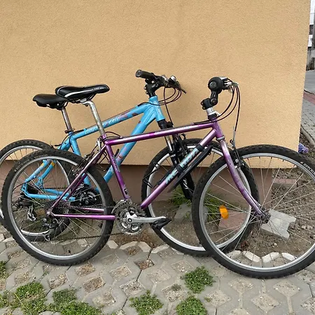 アパート Dream *